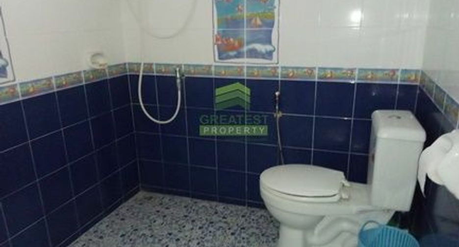 For sale 3 bedrooms house in Mueang Yala, Yala