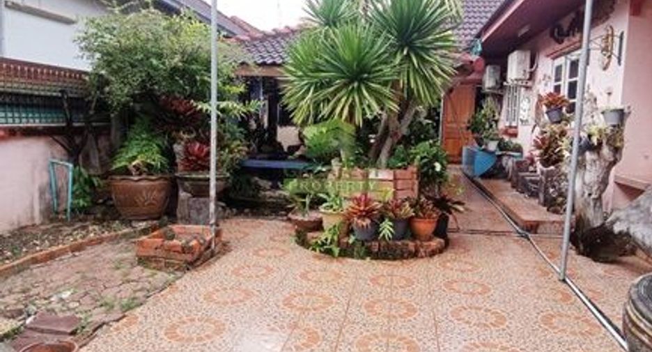 For sale 3 bedrooms house in Mueang Yala, Yala