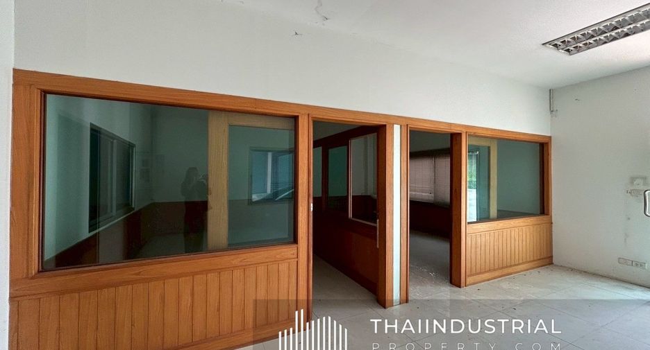 Lagerhaus zur Miete in Si Racha, Chonburi