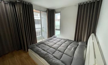 Condo en alquiler de 1 habitaciones en Pathum Wan, Bangkok
