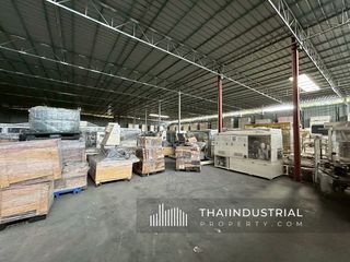 À louer entrepôt à Si Racha, Chonburi