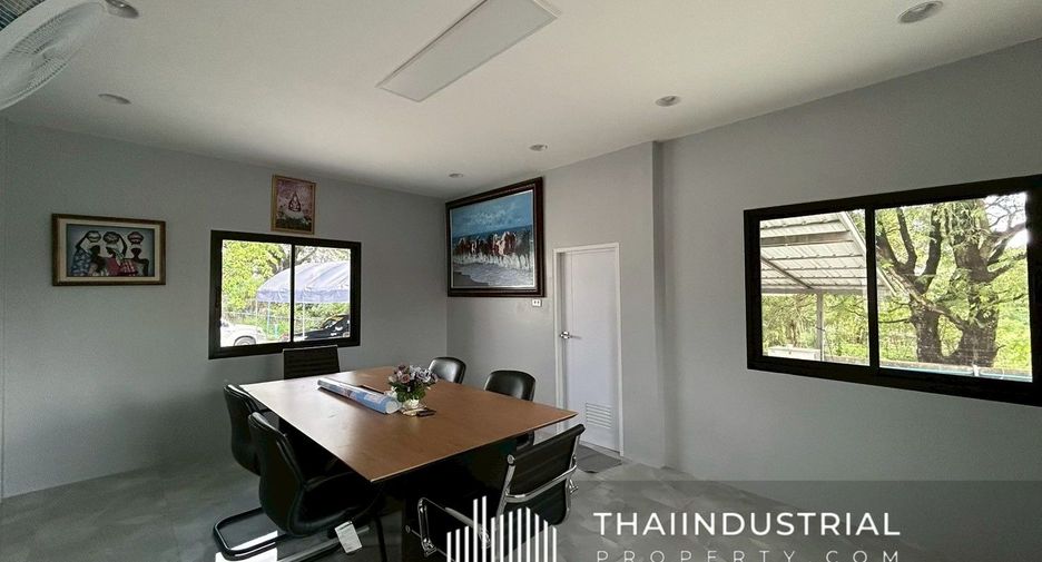 For rent warehouse in Si Racha, Chonburi
