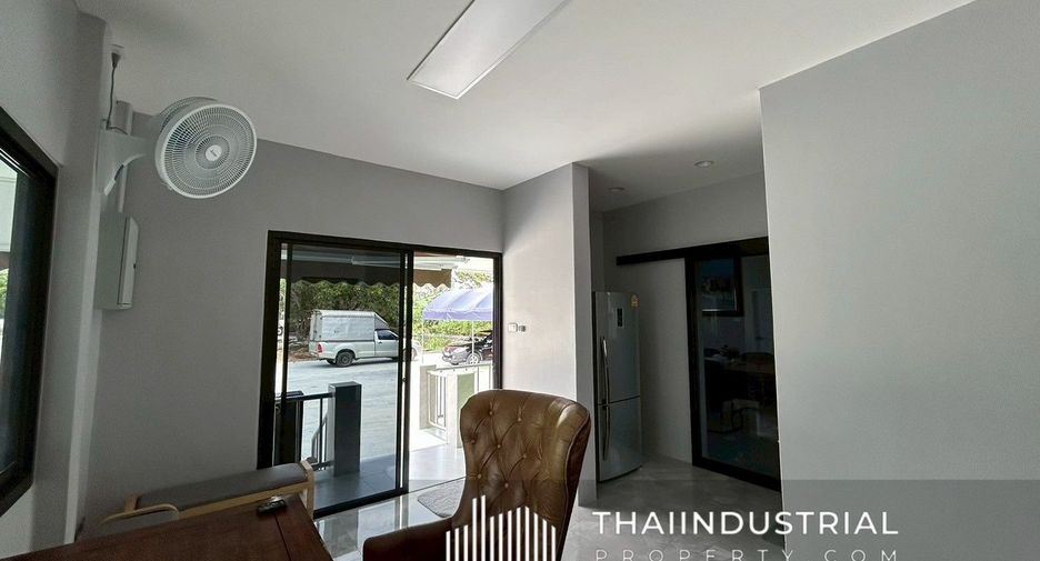 For rent warehouse in Si Racha, Chonburi