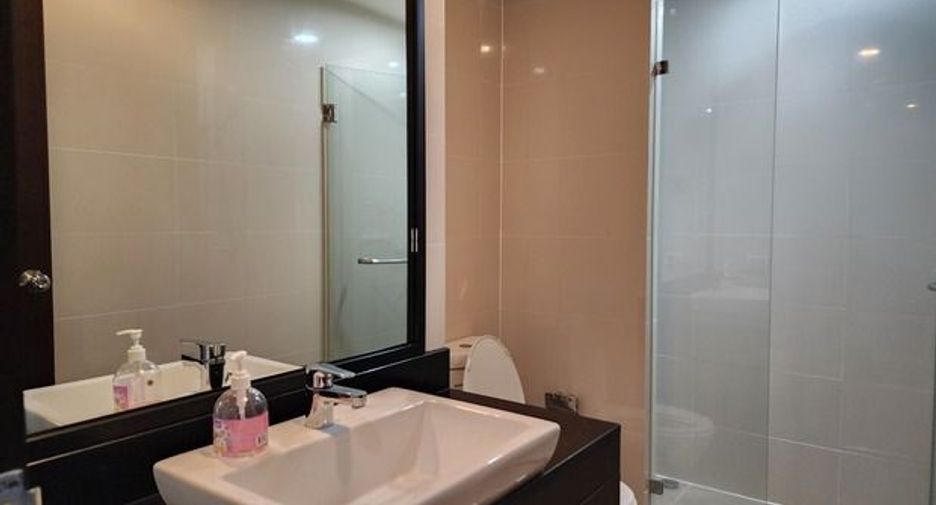 Condo en alquiler de 1 habitaciones en Chatuchak, Bangkok
