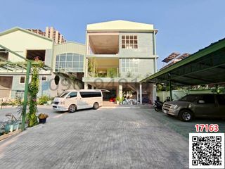 出租 商业空间 在 Mueang Nonthaburi, Nonthaburi