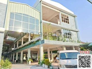 出租 商业空间 在 Mueang Nonthaburi, Nonthaburi