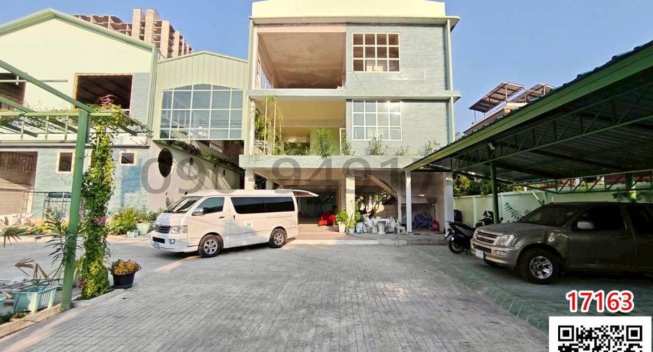 For rent retail Space in Mueang Nonthaburi, Nonthaburi