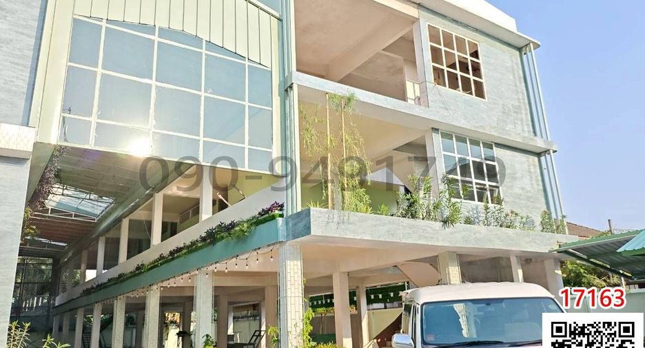 For rent retail Space in Mueang Nonthaburi, Nonthaburi