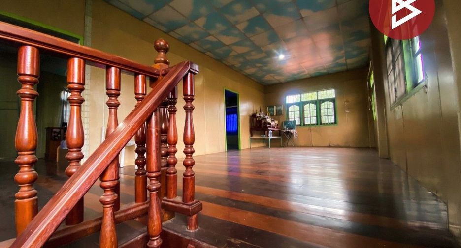 For sale 4 bedrooms house in Chum Phae, Khon Kaen