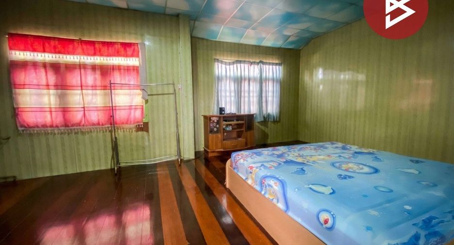 For sale 4 bedrooms house in Chum Phae, Khon Kaen