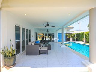 À vendre 3 chambres villa à Hua Hin, Prachuap Khiri Khan