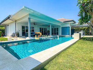 À vendre 3 chambres villa à Hua Hin, Prachuap Khiri Khan