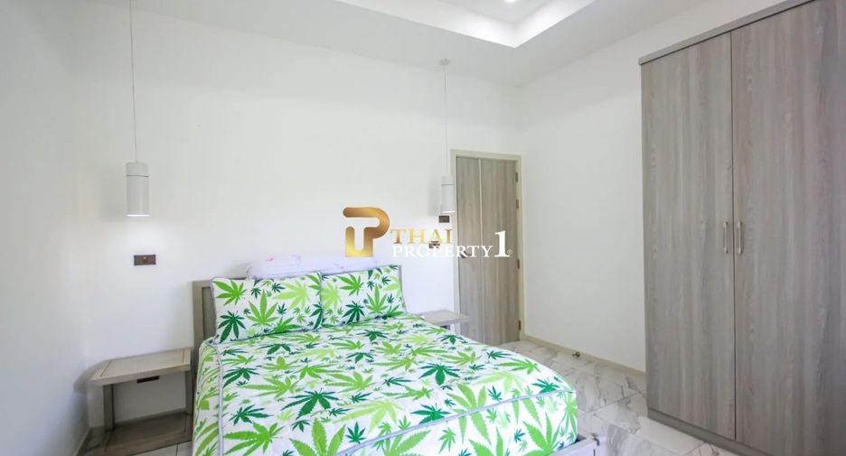 For sale 3 bedrooms villa in Hua Hin, Prachuap Khiri Khan