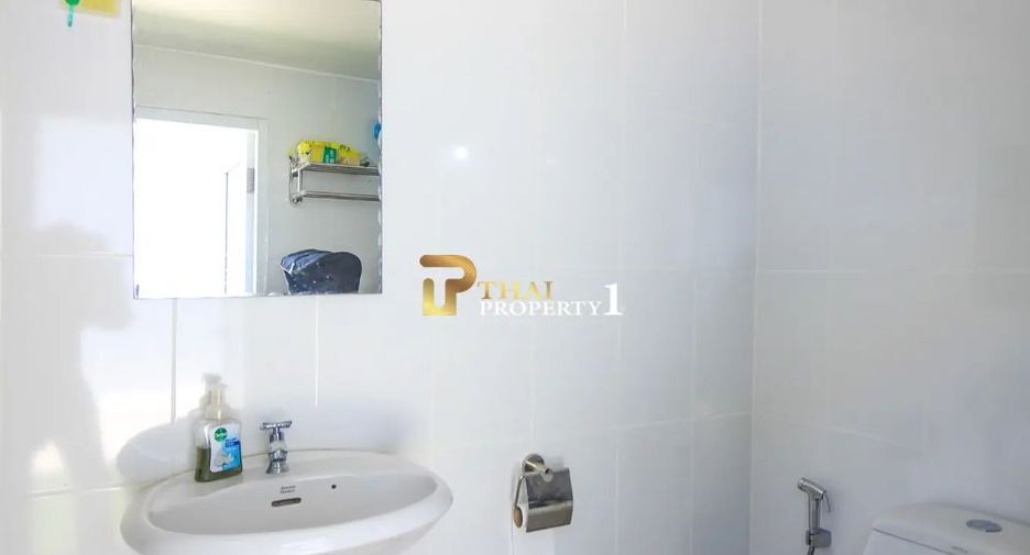 For sale 3 bedrooms villa in Hua Hin, Prachuap Khiri Khan