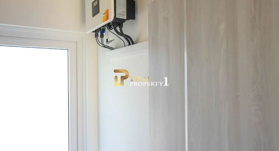 For sale 3 bedrooms villa in Hua Hin, Prachuap Khiri Khan