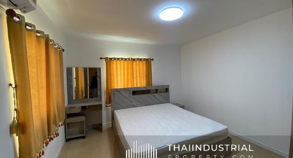 For rent warehouse in Bang Bua Thong, Nonthaburi