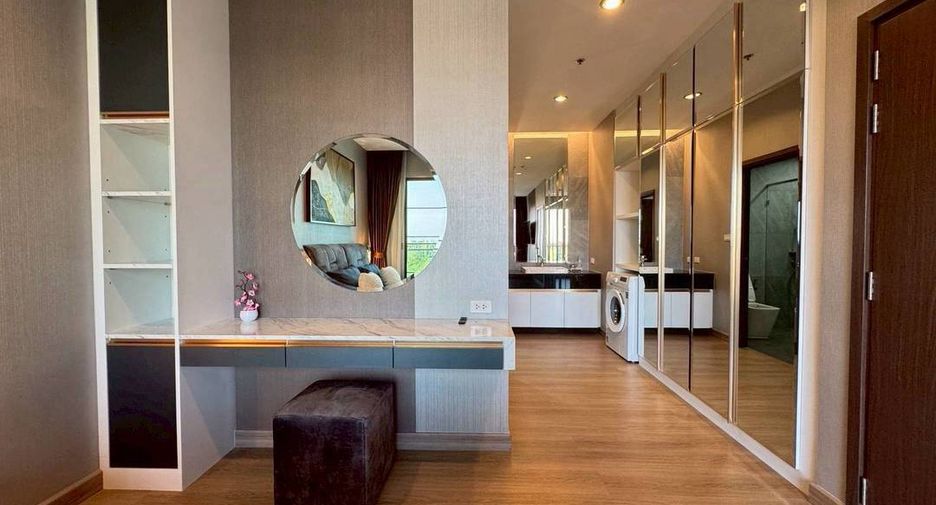 Wohnung zum Kauf mit 1 Zimmer in Mueang Chiang Mai, Chiang Mai