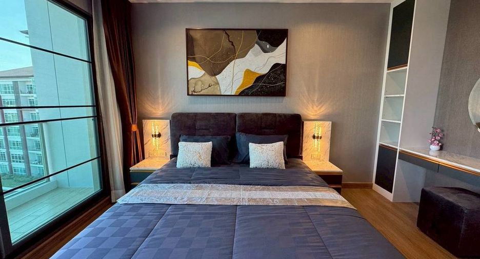 Wohnung zum Kauf mit 1 Zimmer in Mueang Chiang Mai, Chiang Mai