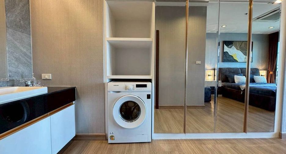 Wohnung zum Kauf mit 1 Zimmer in Mueang Chiang Mai, Chiang Mai