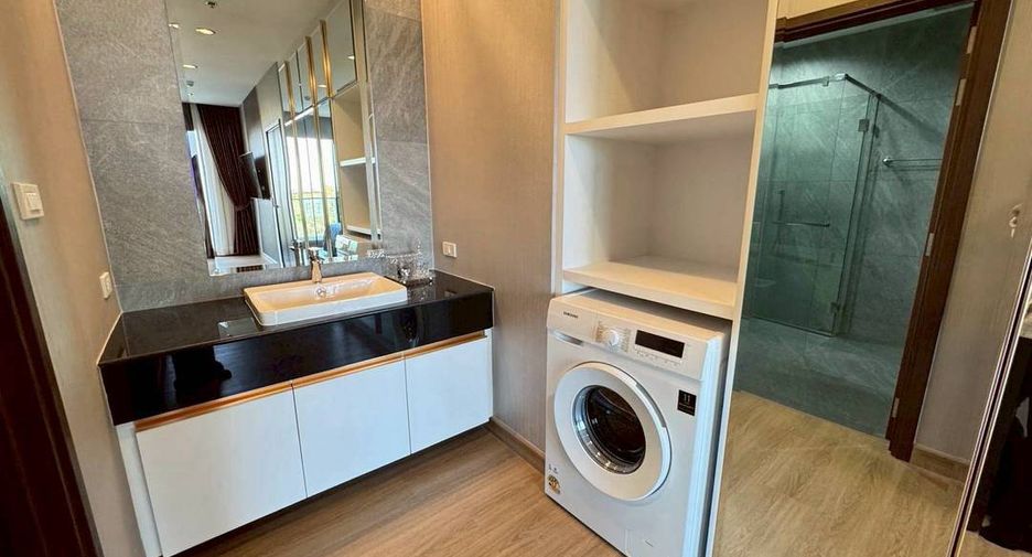 Wohnung zum Kauf mit 1 Zimmer in Mueang Chiang Mai, Chiang Mai