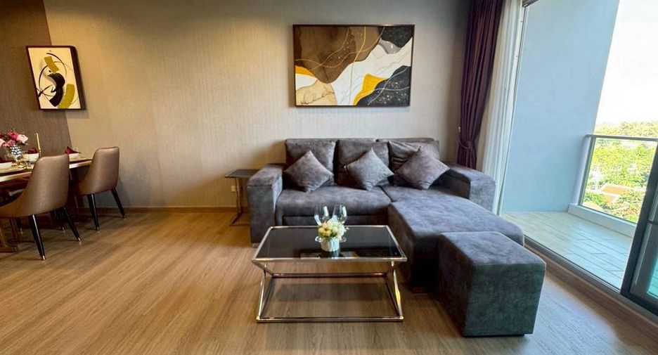 Wohnung zum Kauf mit 1 Zimmer in Mueang Chiang Mai, Chiang Mai