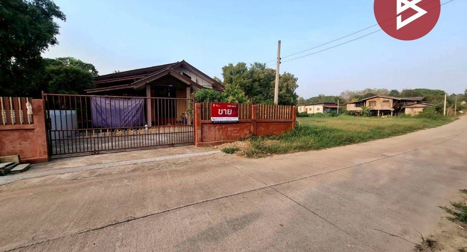 For sale 1 bed house in Thoeng, Chiang Rai