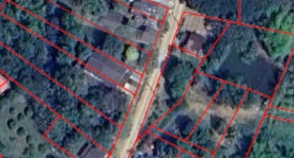 For sale 1 bed house in Thoeng, Chiang Rai