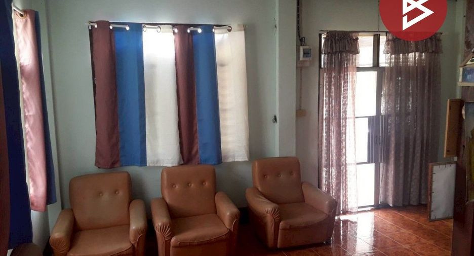 For sale 1 bed house in Thoeng, Chiang Rai
