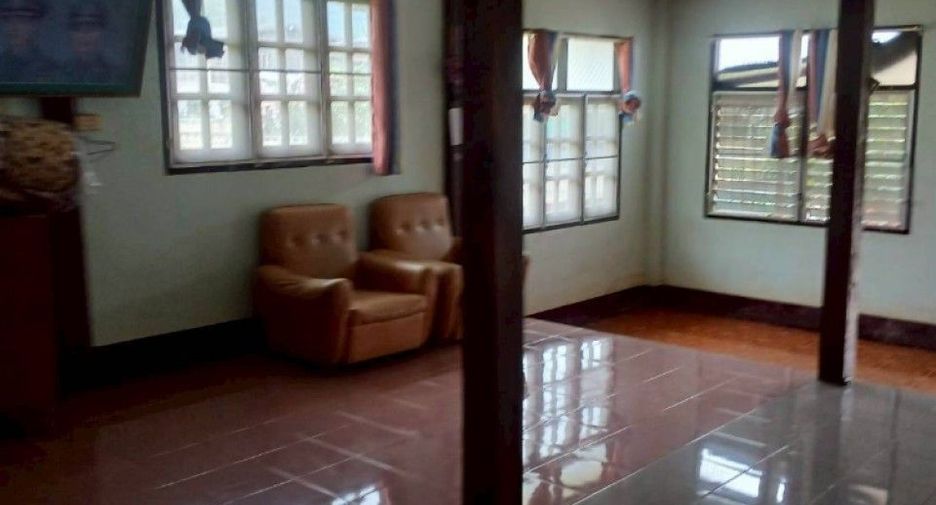 For sale 1 bed house in Thoeng, Chiang Rai