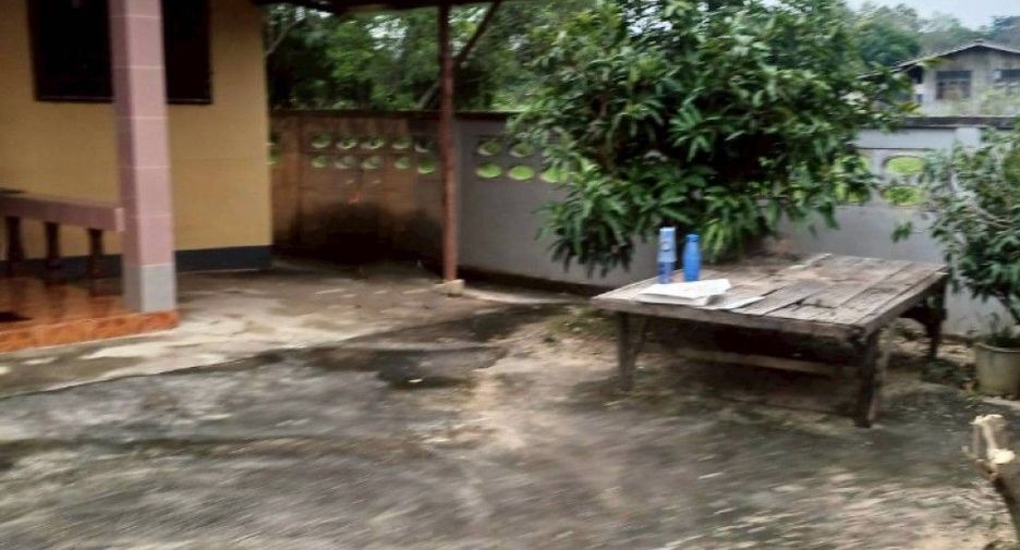 For sale 1 bed house in Thoeng, Chiang Rai