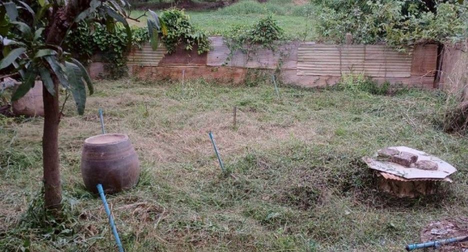 For sale 1 bed house in Thoeng, Chiang Rai