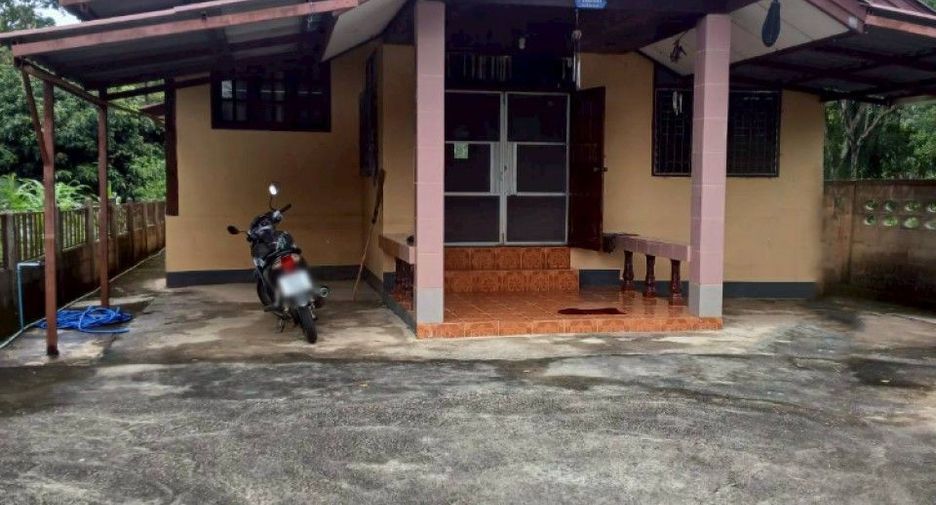 For sale 1 bed house in Thoeng, Chiang Rai
