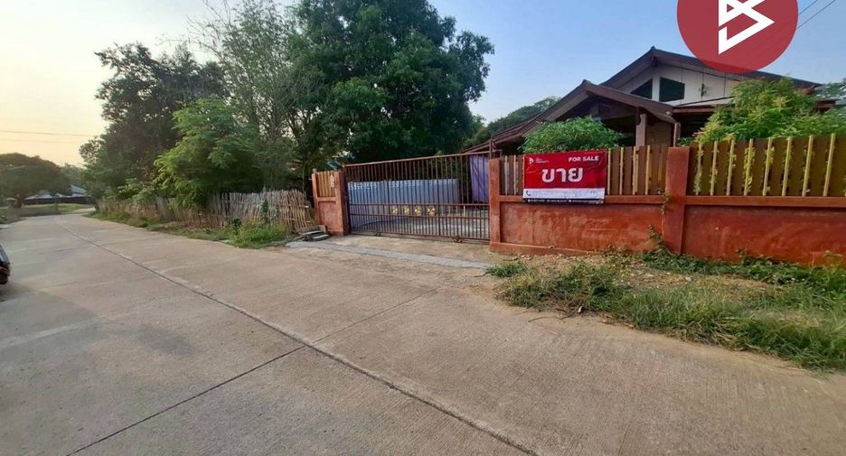 For sale 1 bed house in Thoeng, Chiang Rai