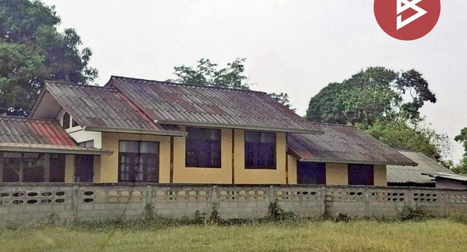 For sale 1 bed house in Thoeng, Chiang Rai