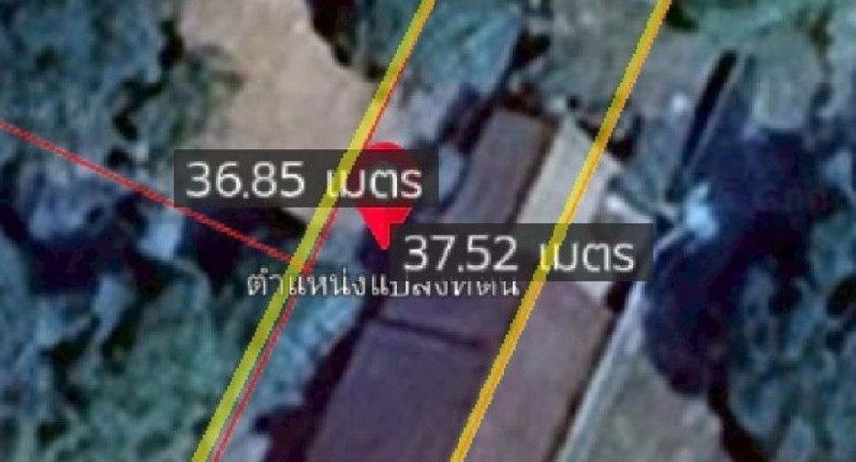 For sale 1 bed house in Thoeng, Chiang Rai