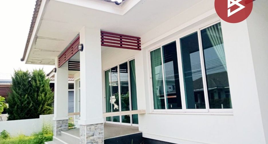 For sale 3 bedrooms house in Thoeng, Chiang Rai