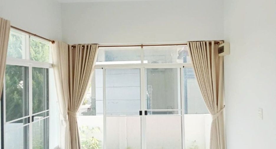 For sale 3 bedrooms house in Thoeng, Chiang Rai