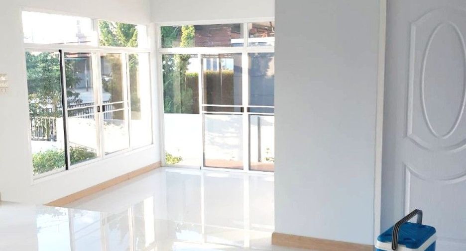 For sale 3 bedrooms house in Thoeng, Chiang Rai