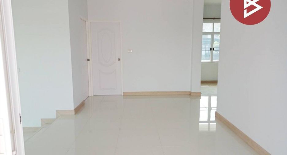 For sale 3 bedrooms house in Thoeng, Chiang Rai