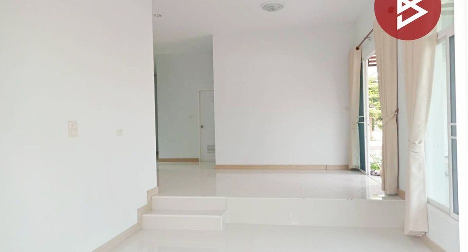 For sale 3 bedrooms house in Thoeng, Chiang Rai