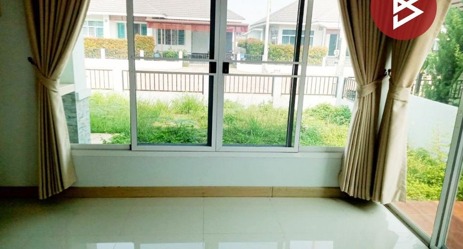 For sale 3 bedrooms house in Thoeng, Chiang Rai