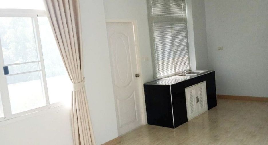 For sale 3 bedrooms house in Thoeng, Chiang Rai