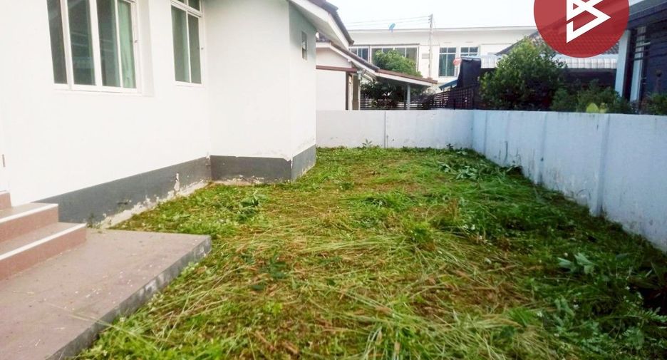 For sale 3 bedrooms house in Thoeng, Chiang Rai