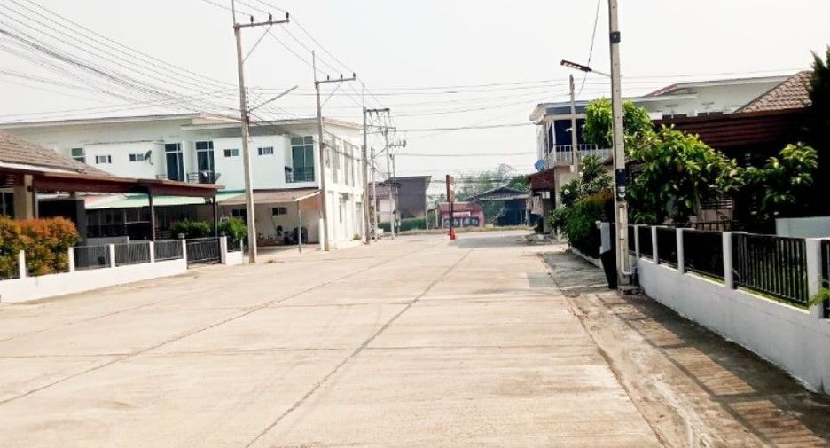 For sale 3 bedrooms house in Thoeng, Chiang Rai