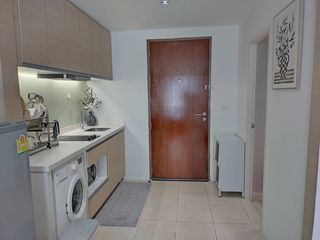 For Rent 1 Bedroom Condo In Bang Lamung, Chonburi