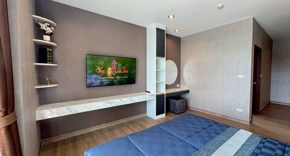 For sale 3 ベッドルーム condo in Mueang Chiang Mai, Chiang Mai
