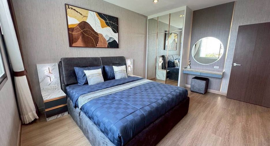 For sale 3 ベッドルーム condo in Mueang Chiang Mai, Chiang Mai