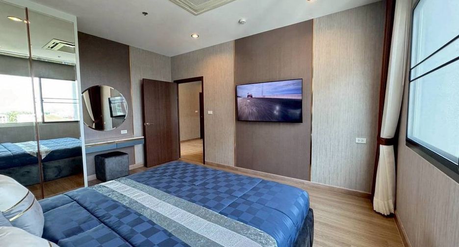 For sale 3 ベッドルーム condo in Mueang Chiang Mai, Chiang Mai
