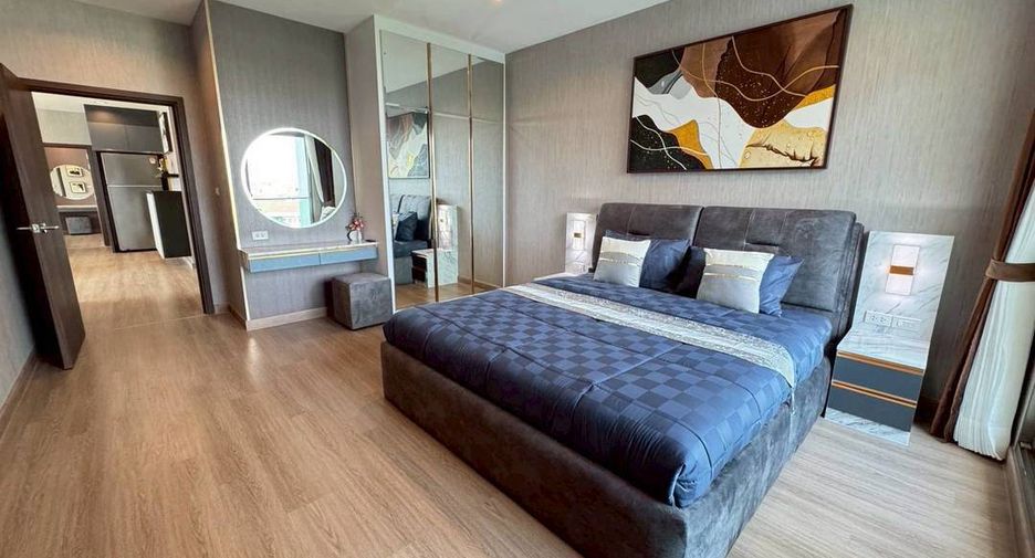 For sale 3 ベッドルーム condo in Mueang Chiang Mai, Chiang Mai