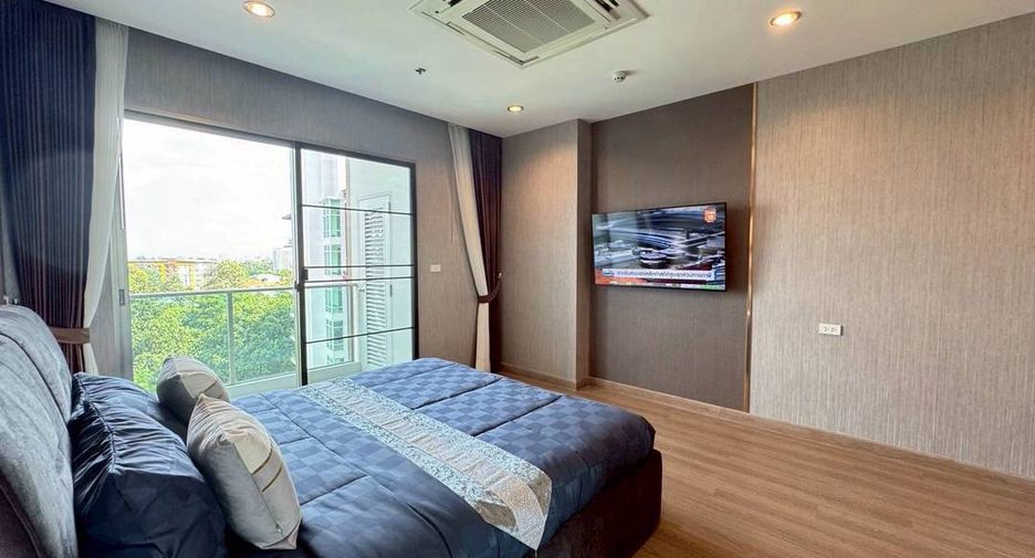 For sale 3 ベッドルーム condo in Mueang Chiang Mai, Chiang Mai